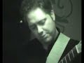 Francesco Buzzurro live: Distancia - Classical Guitar