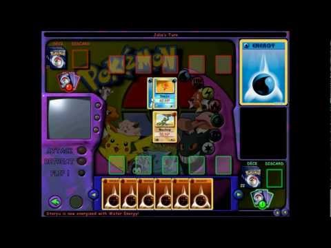 how to play pokemon play it