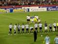 ARGENTINA - VENEZUELA ELIMINATORIAS 2010