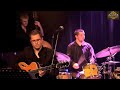 Amsterdam Jazz Orchestra - The Puzzle