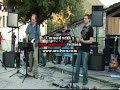 BEDS ARE BURNING MIDNIGHT OIL PAR ZEBRA3 (COVER)