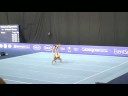 ACROGYM WK (12-19) 2008 TRIO GREAT BRITAIN
