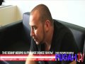Exclusive: DJ Vlad talks about Crooked I Diss