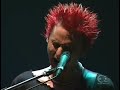 Muse-Micro Cuts in Tokyo 2001