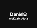 Daniel8 - AlaKaZM Akka