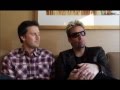 Nickelback: Touring Plans For 2012 and Pyro
