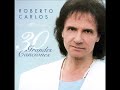 AMANTE A LA ANTIGUA-ROBERTO CARLOS