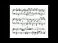 Lugansky plays Prokofiev Ten pieces from Romeo and Juliet Op 75 (1/10)