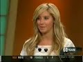 ashley tisdale interview ashley tisdale interview