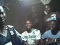 Diabarou Narre - Jam session Sénégalais