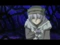 .hack//sign ad on toonami
