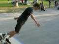 TAKA JAZDA DEBICA SKATEBOARD SESSION 2 AMATOR