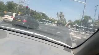 جولة في قرية شيخ مونس المهجرة المقامة على انقاضها ضاحية رمات ابيب وجامعة تل ابيب مرورا بنهر العوجة