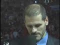 Ron Hextall Hall of Fame Ceremony Part 2