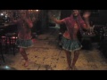 Persian Dance Demo