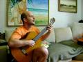 Acalanto de Dorival Caymmi - MRG