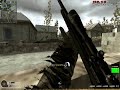eXg. Man0war vs. eXg. Camel