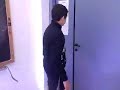 Lore ke sfonda la porta