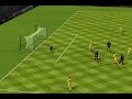 FIFA 13 iPhone/iPad - Crotone vs. Cittadella