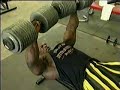 ronnie coleman ronnie coleman
