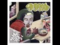 MF DOOM - Kon Queso