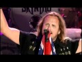 Lynyrd Skynyrd -- Sweet Home Alab