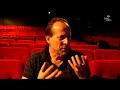 Peter Stormare som renskötare Peter Stormare som renskötare