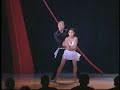 Ruby and Ruben Cabaret Winner Ruby and Ruben Cabaret Winner