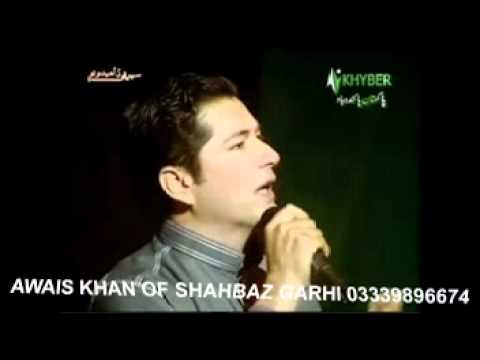 pashto new album tapos 2012 bakhtiar khattak songs (4) tapay-ro_ro_keda_qadamona_laila