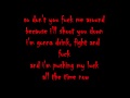 green day - horseshoes and handgrenades LYRICS