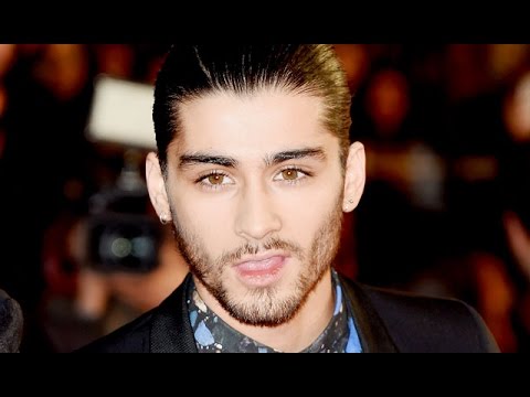 Zayn Malik New Rap Career - Leaving One Direction?