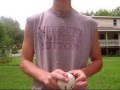 Wiffle Ball - Riser
