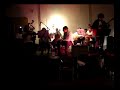 Didactic Tango at Cell Space #1