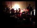 Didactic Tango at Cell Space #1 Didactic Tango at Cell Space #1