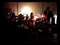 Didactic Tango at Cell Space #1