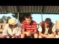 Massfilms zabójstwo rap grafitti 3z4
