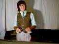 jake for the third time makes another video for emma watson.