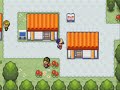 Let's Play Shiny Gold X Part 2 - Trickorita