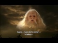 Comedia de Ateismo de That Mitchell and Webb Look - Abrahan e Isaac