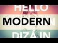 Péterfy Bori & Love Band - Helló Modern Dizájn (rádió edit)