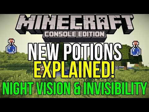 how to make xp potions in minecraft