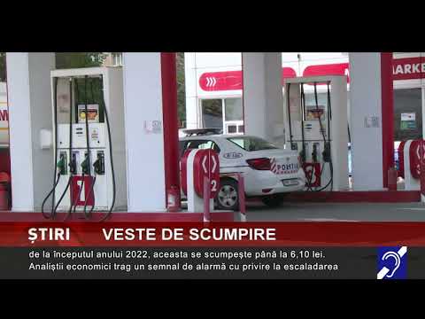 Veste de scumpire