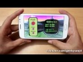 RT @geekyranjit: WickedLeak Whammy Titan android phone in-depth review: http://t.co/E6bqhyhP via @YouTube