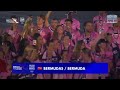 Bermuda's Team At CAC Opening Ceremony, July 24 2026