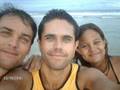 Amizade Eterna...!