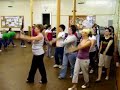 Conisbroug Castle Cavaliers (rehearsals)