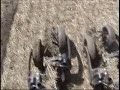 Dawn Pluribus Strip Till High Speed Operation