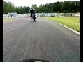 Chignolo Po Test Pit Bike Bucci Racing Chignolo Po Test Pit Bike Bucci Racing