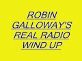 real radio wind up