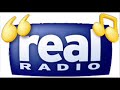 Real radio wind up